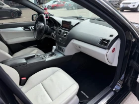 Mercedes-Benz C 350 CDi AMG 4MATIC FULL | Auto.bg — изображение 11