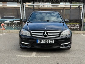 Mercedes-Benz C 350 CDi AMG 4MATIC FULL | Auto.bg — изображение 2