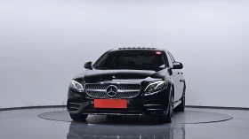 Mercedes-Benz E 300 AMG Line | Auto.bg — изображение 3
