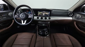 Mercedes-Benz E 300 AMG Line | Auto.bg — изображение 6