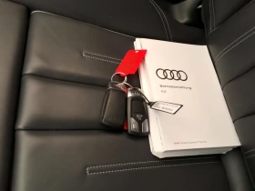 Audi A4 40 TDI Quattro LED Navi Leather | Auto.bg — изображение 11