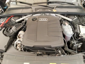 Audi A4 40 TDI Quattro LED Navi Leather | Auto.bg — изображение 12