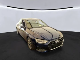 Audi A4 40 TDI Quattro LED Navi Leather