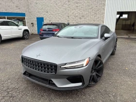 Polestar Polestar Electric * Coupe * CARFAX * БЕЗ ПЪРВОНАЧАЛНА ВНОСКА