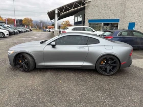 Polestar Polestar Electric 1  Coupe * CARFAX * БЕЗ ПЪРВОНАЧАЛНА ВНОСКА | Auto.bg — изображение 2