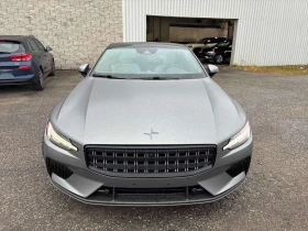Polestar Polestar Electric 1  Coupe * CARFAX * БЕЗ ПЪРВОНАЧАЛНА ВНОСКА | Auto.bg — изображение 6