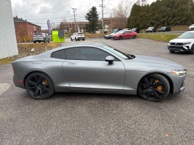 Polestar Polestar Electric 1  Coupe * CARFAX * БЕЗ ПЪРВОНАЧАЛНА ВНОСКА | Auto.bg — изображение 3