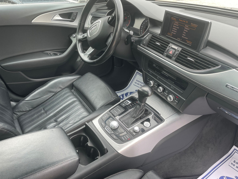 Audi A6 RS6 Пакет &#128285;, снимка 13 - Автомобили и джипове - 45300112