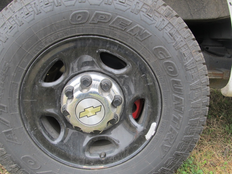 Chevrolet Astro 2500, снимка 9 - Автомобили и джипове - 46402935