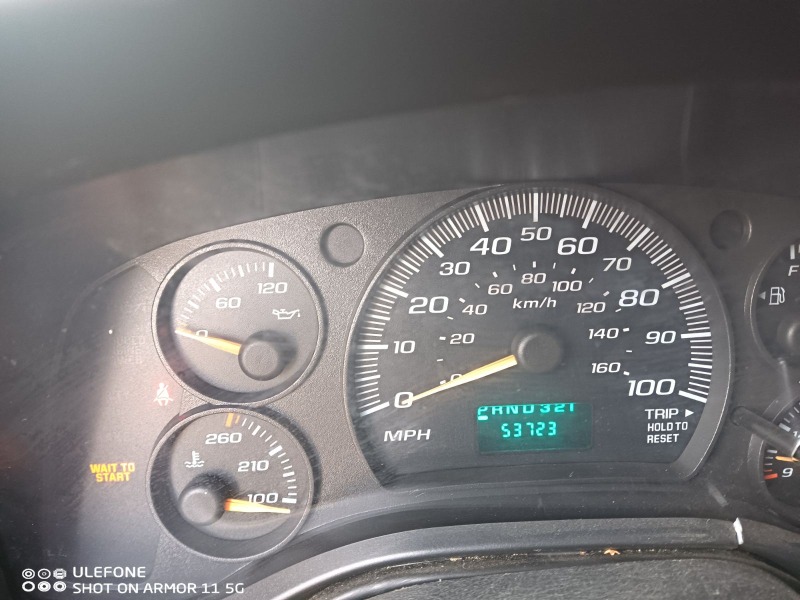 Chevrolet Astro 2500, снимка 5 - Автомобили и джипове - 46402935