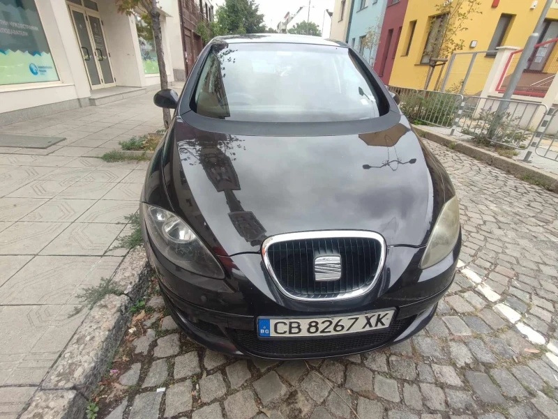 Seat Toledo Толедо , снимка 1 - Автомобили и джипове - 47831820