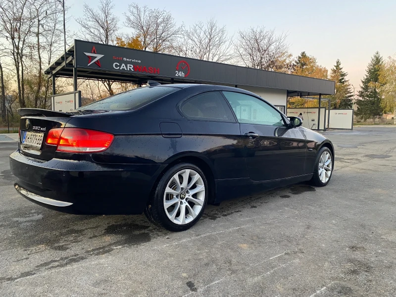 BMW 330 3.0 XDRIVE Individual , снимка 4 - Автомобили и джипове - 47878239