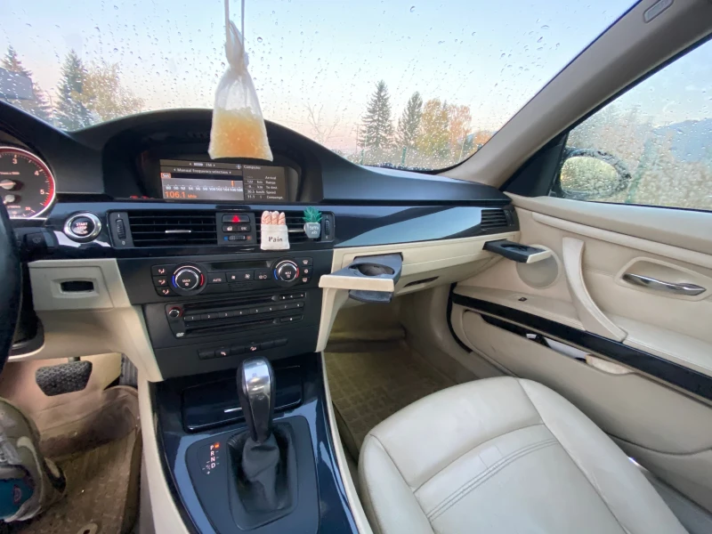 BMW 330 3.0 XDRIVE Individual , снимка 9 - Автомобили и джипове - 47878239