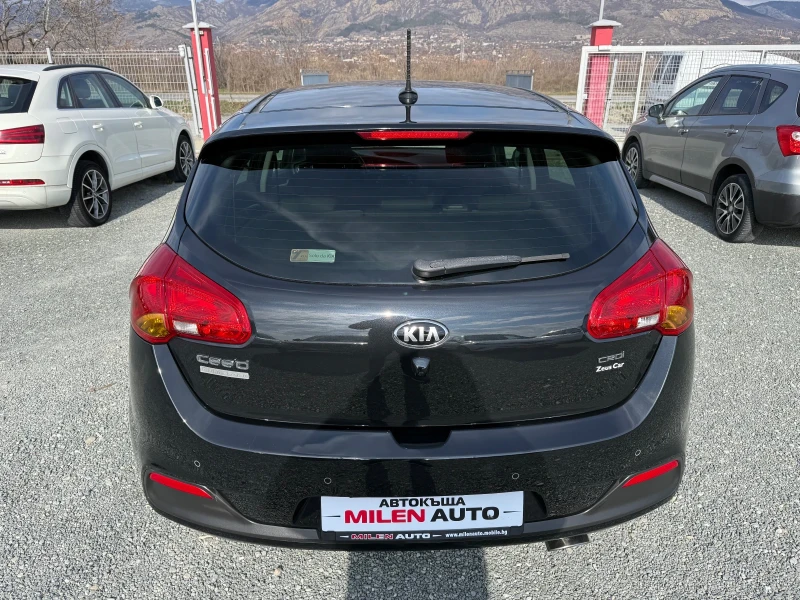 Kia Ceed (KATO НОВА), снимка 7 - Автомобили и джипове - 48888050