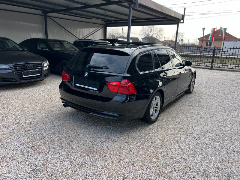 BMW 320 Германия перфект, снимка 4 - Автомобили и джипове - 48951425