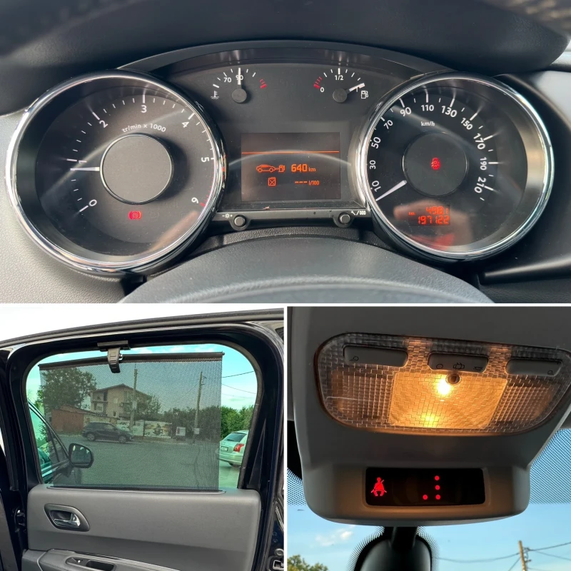 Peugeot 3008, снимка 10 - Автомобили и джипове - 51448996