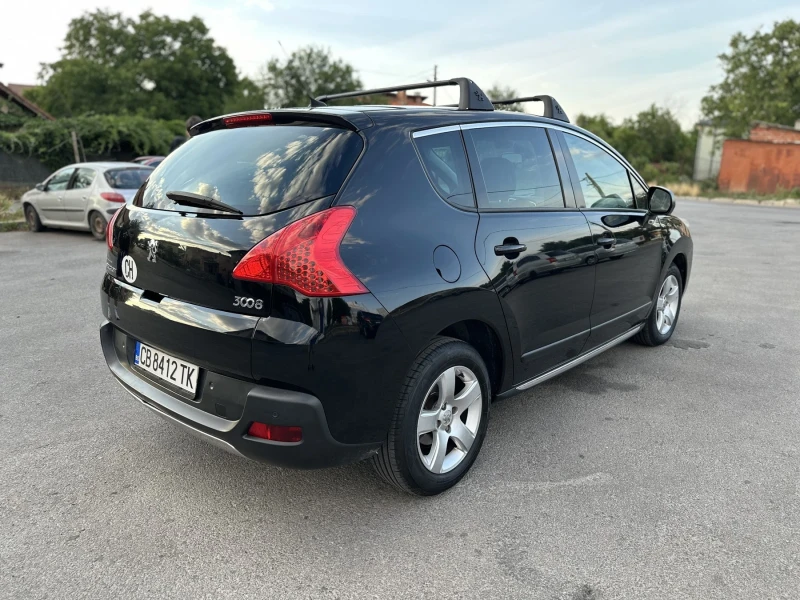 Peugeot 3008, снимка 4 - Автомобили и джипове - 51448996