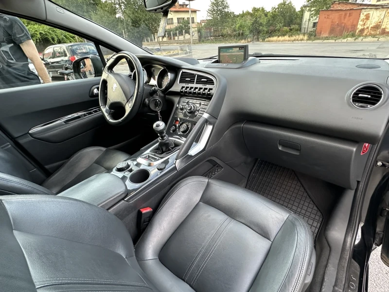 Peugeot 3008, снимка 9 - Автомобили и джипове - 51448996