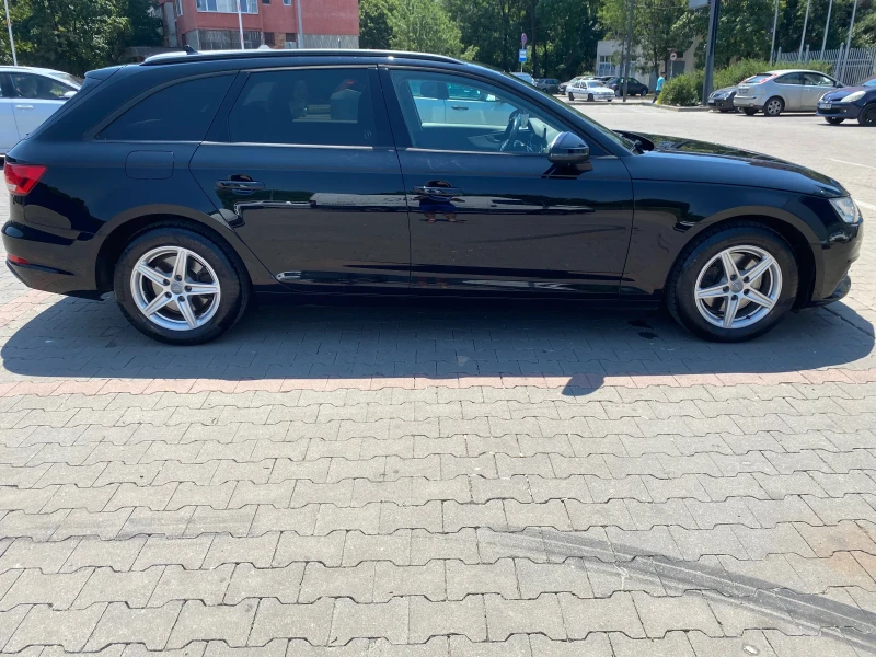 Audi A4 2.0 TDI 35, снимка 6 - Автомобили и джипове - 51617162