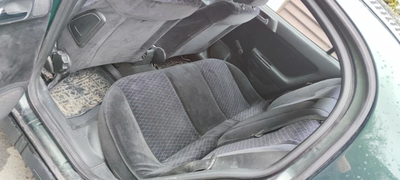 Opel Astra, снимка 5 - Автомобили и джипове - 52285684