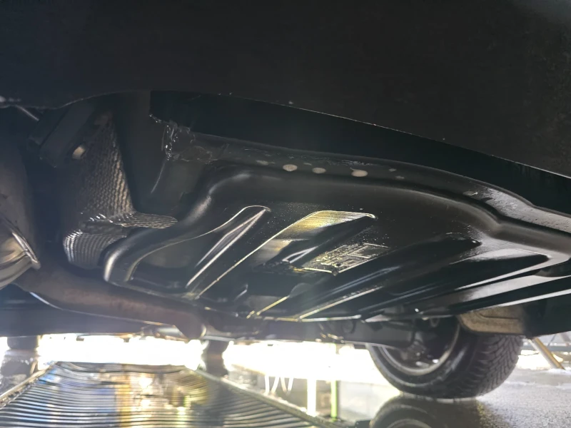 Mercedes-Benz C 220, снимка 8 - Автомобили и джипове - 52529818