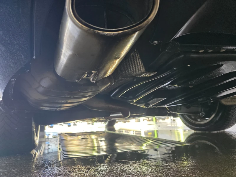 Mercedes-Benz C 220, снимка 10 - Автомобили и джипове - 52529818