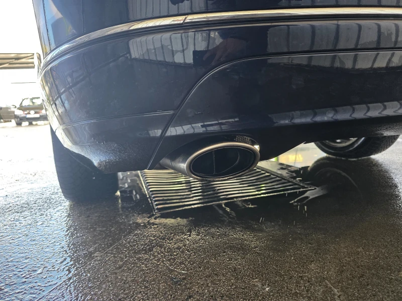 Mercedes-Benz C 220, снимка 9 - Автомобили и джипове - 52529818