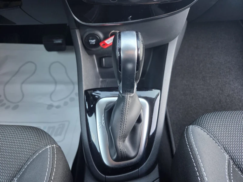 Renault Clio 1.5 dci EURO 6, снимка 12 - Автомобили и джипове - 52713988