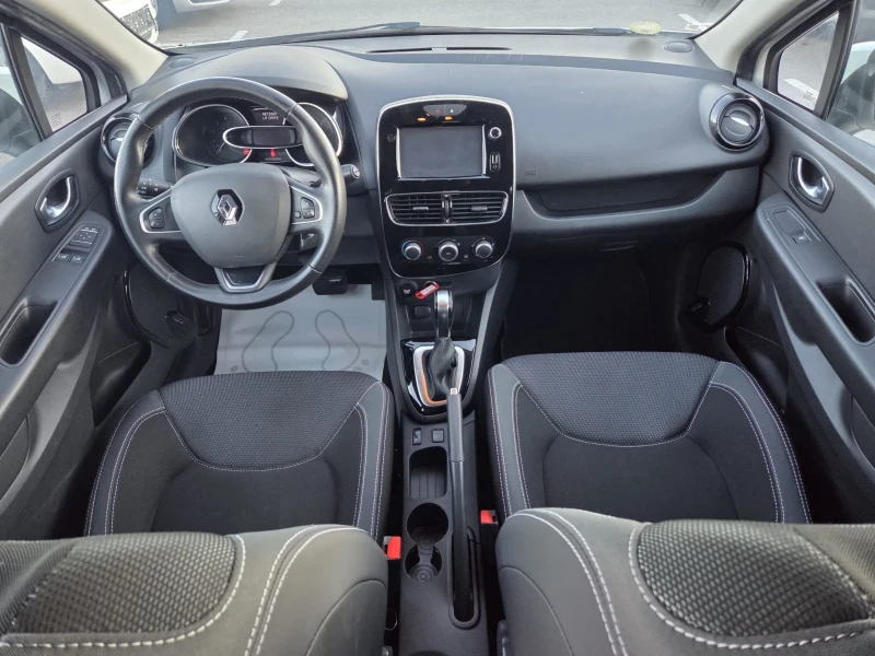 Renault Clio 1.5 dci EURO 6, снимка 8 - Автомобили и джипове - 52713988