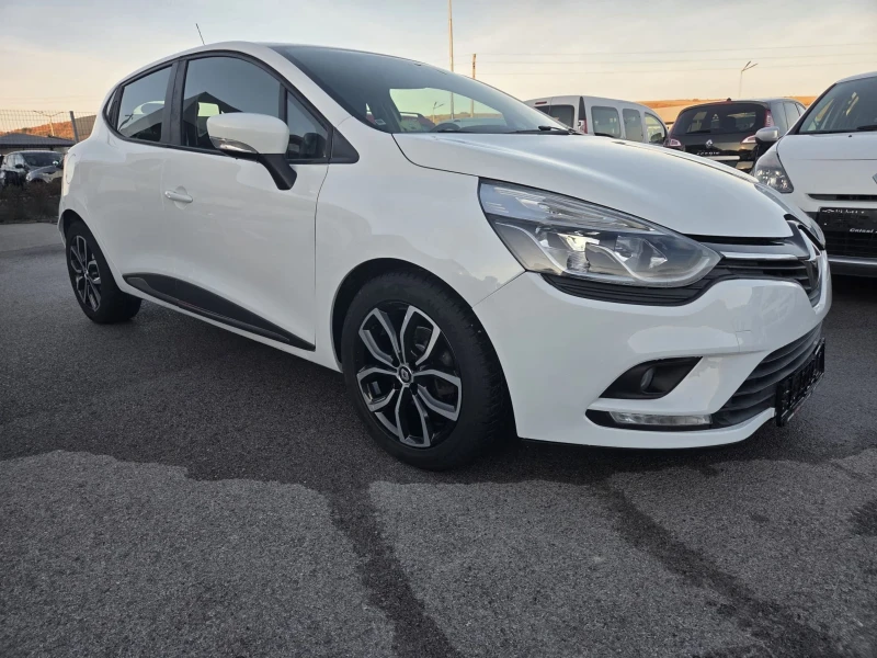 Renault Clio 1.5 dci