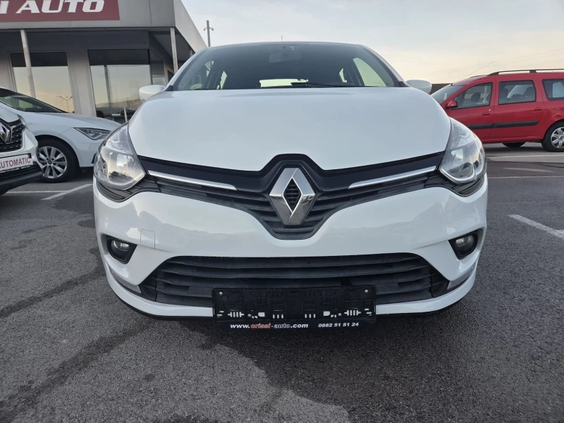 Renault Clio 1.5 dci EURO 6, снимка 2 - Автомобили и джипове - 52713988