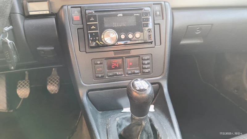 Audi A4 1.9 tdi 90ks, снимка 8 - Автомобили и джипове - 52830264