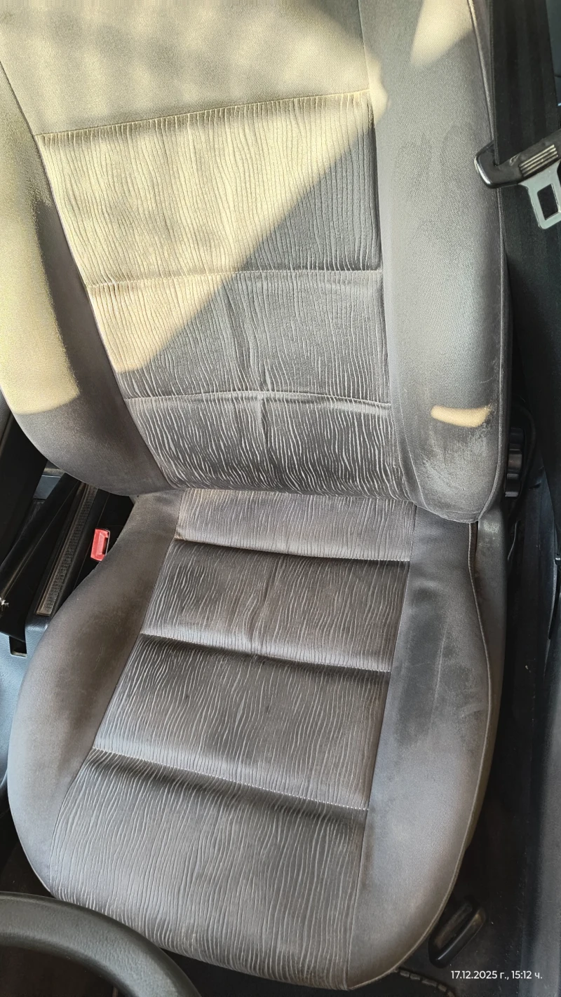 Audi A4 1.9 tdi 90ks, снимка 6 - Автомобили и джипове - 52830264