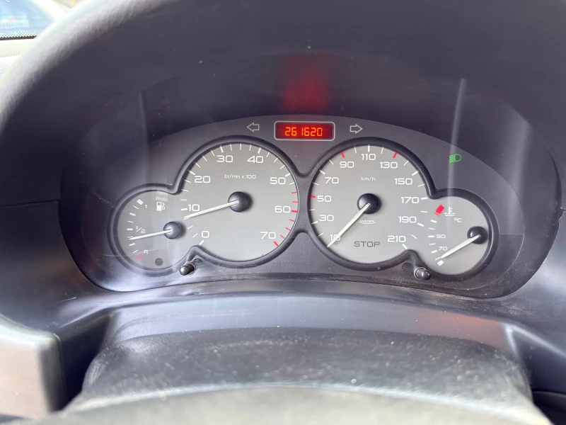 Citroen Berlingo 1.6HDI* Multi-space* Panorama* klima* ITALIA, снимка 15 - Автомобили и джипове - 52839874