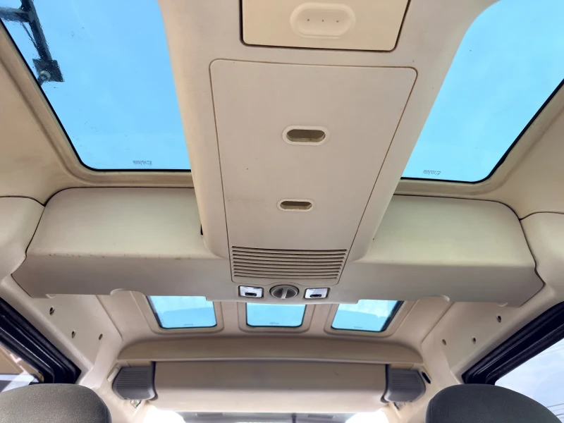 Citroen Berlingo 1.6HDI* Multi-space* Panorama* klima* ITALIA, снимка 12 - Автомобили и джипове - 52839874