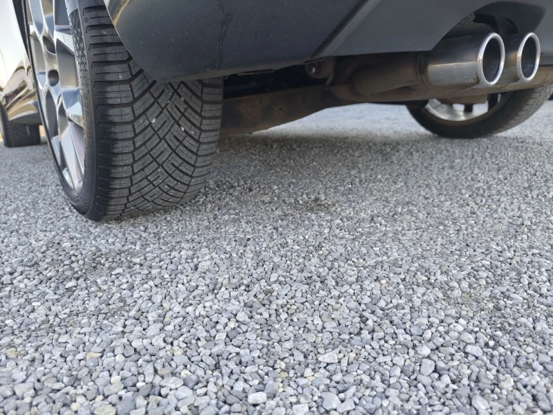 VW Golf 2.0 GTD 170 ks FULL, снимка 8 - Автомобили и джипове - 53154171