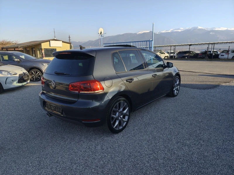 VW Golf 2.0 GTD 170 ks FULL, снимка 5 - Автомобили и джипове - 53154171