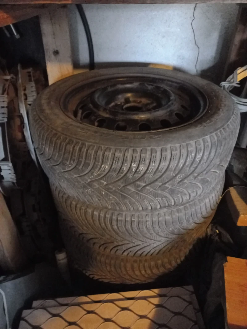 Toyota Corolla verso, снимка 8 - Автомобили и джипове - 53262853