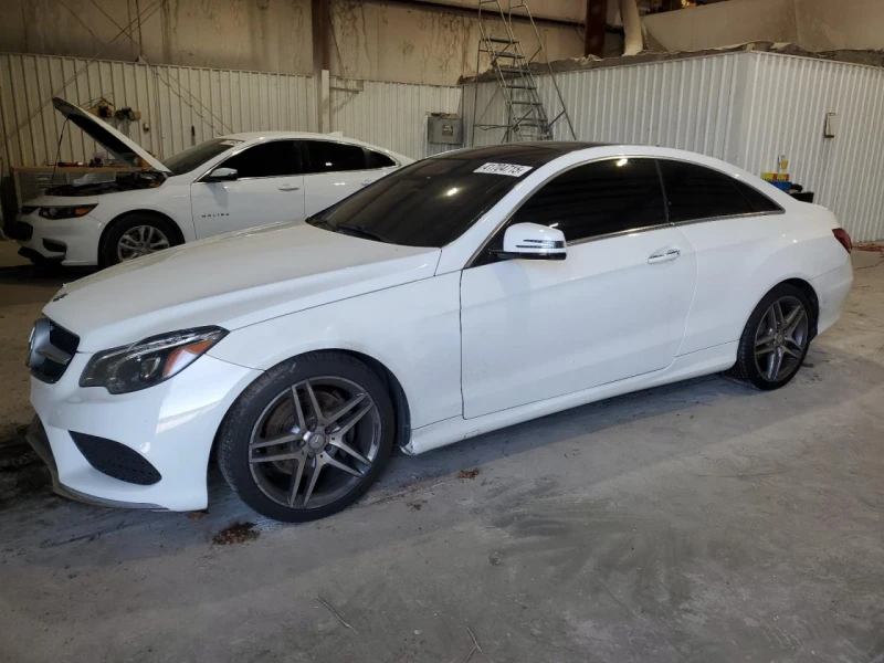 Mercedes-Benz E 400 Авто Кредит! - 23000 лв. - 67639592 1