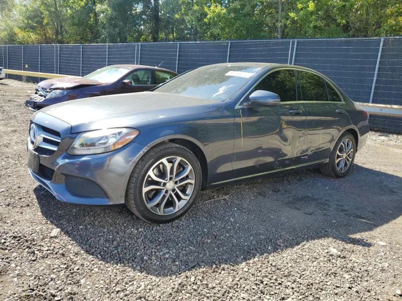 Mercedes-Benz C 300 4MATIC* KEYLESS* ПОДГРЕВ* СЛЕДЕНЕ НА ЛЕНТИ* КАМЕРА - 17700 лв. / 9049.87 € - 48054888 1