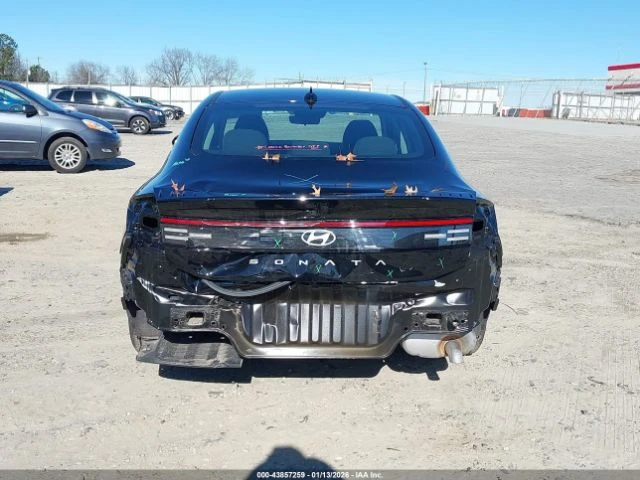 Hyundai Sonata SEL, снимка 5 - Автомобили и джипове - 53632428