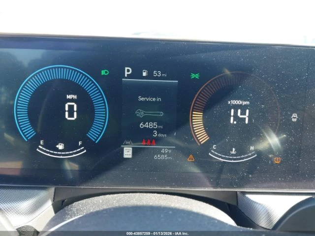 Hyundai Sonata SEL, снимка 12 - Автомобили и джипове - 53632428