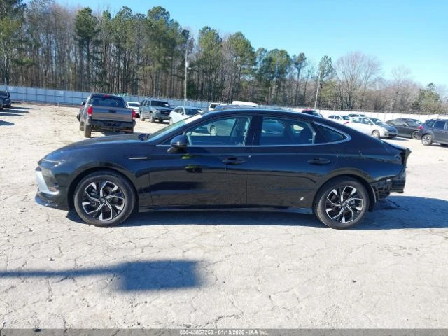 Hyundai Sonata SEL, снимка 8 - Автомобили и джипове - 53632428