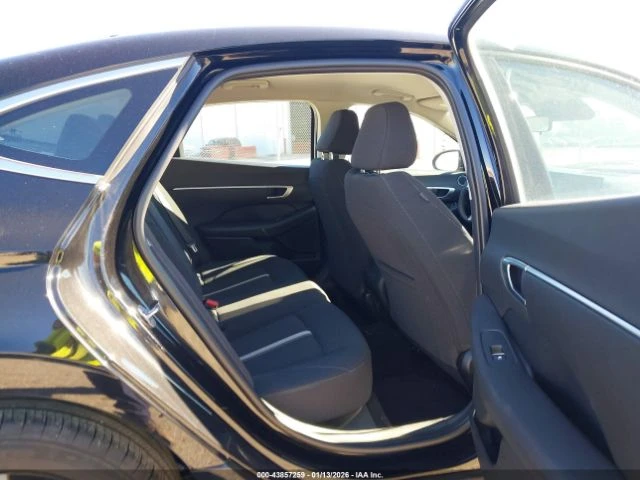 Hyundai Sonata SEL, снимка 11 - Автомобили и джипове - 53632428