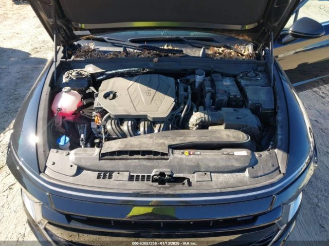 Hyundai Sonata SEL, снимка 15 - Автомобили и джипове - 53632428