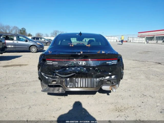 Hyundai Sonata SEL, снимка 9 - Автомобили и джипове - 53632428