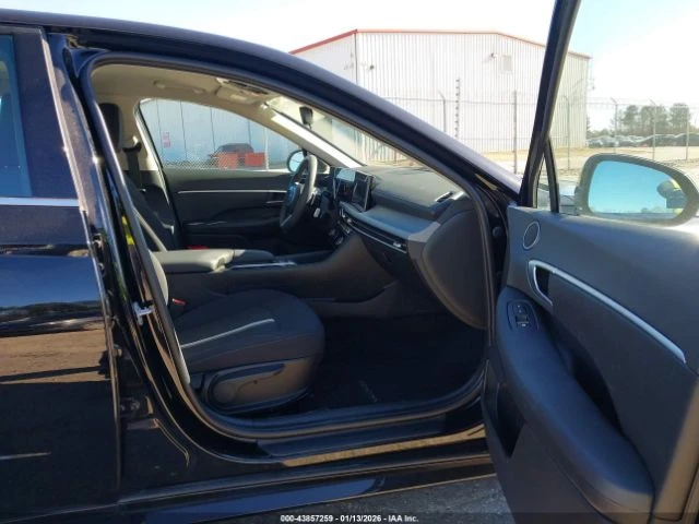 Hyundai Sonata SEL, снимка 10 - Автомобили и джипове - 53632428