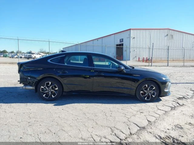 Hyundai Sonata SEL, снимка 7 - Автомобили и джипове - 53632428