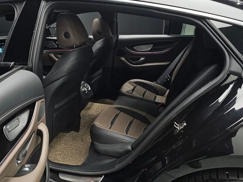 Mercedes-Benz AMG GT 43 4MATIC+ -BURMESTER-�������-���������-360-���� | Mobile.bg � ����������� 10