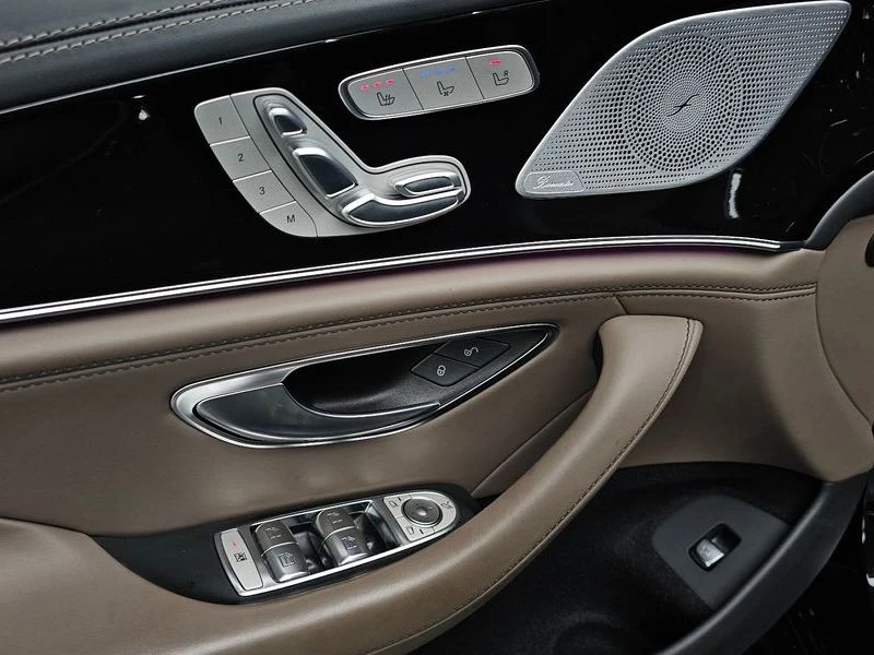 Mercedes-Benz AMG GT 43 4MATIC+ -BURMESTER-�������-���������-360-���� | Mobile.bg � ����������� 16